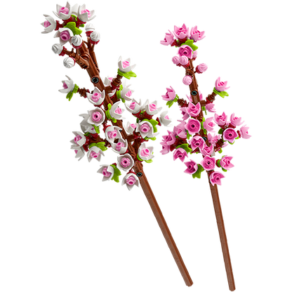 LEGO Botanicals - Cherry Blossoms (40725)
