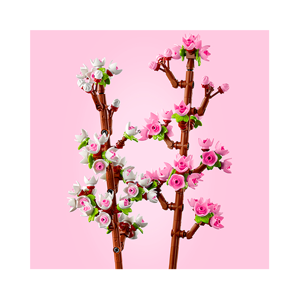 LEGO Botanicals - Cherry Blossoms (40725)