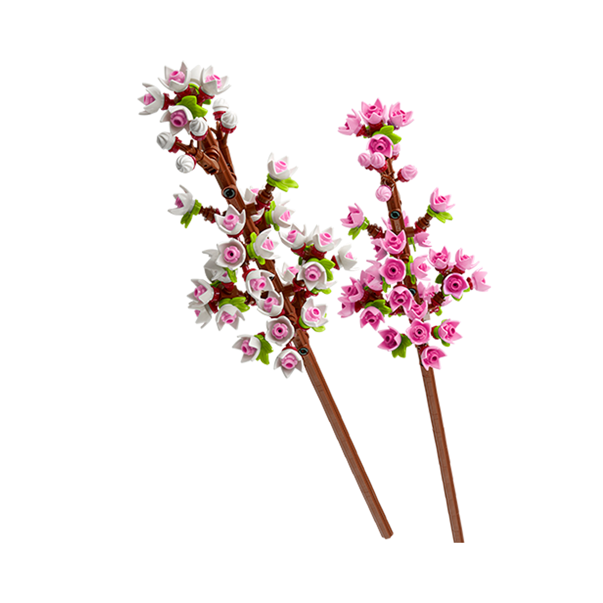 LEGO Botanicals - Cherry Blossoms (40725)