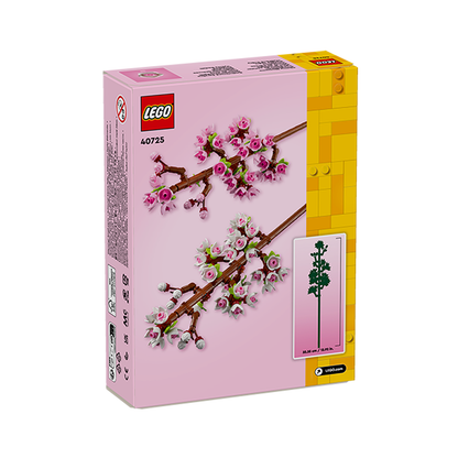 LEGO Botanicals - Cherry Blossoms (40725)