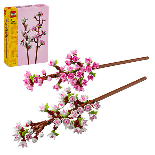 LEGO Botanicals - Cherry Blossoms (40725)