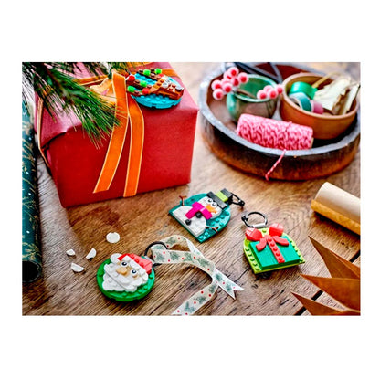 LEGO - Christmas Ornament Selection (40744)