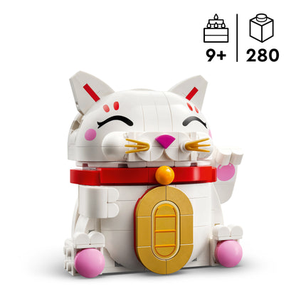 LEGO - Lucky Cat (40813)