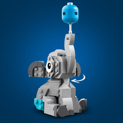 LEGO Classic - Baby Elephant In The Sky (40814)
