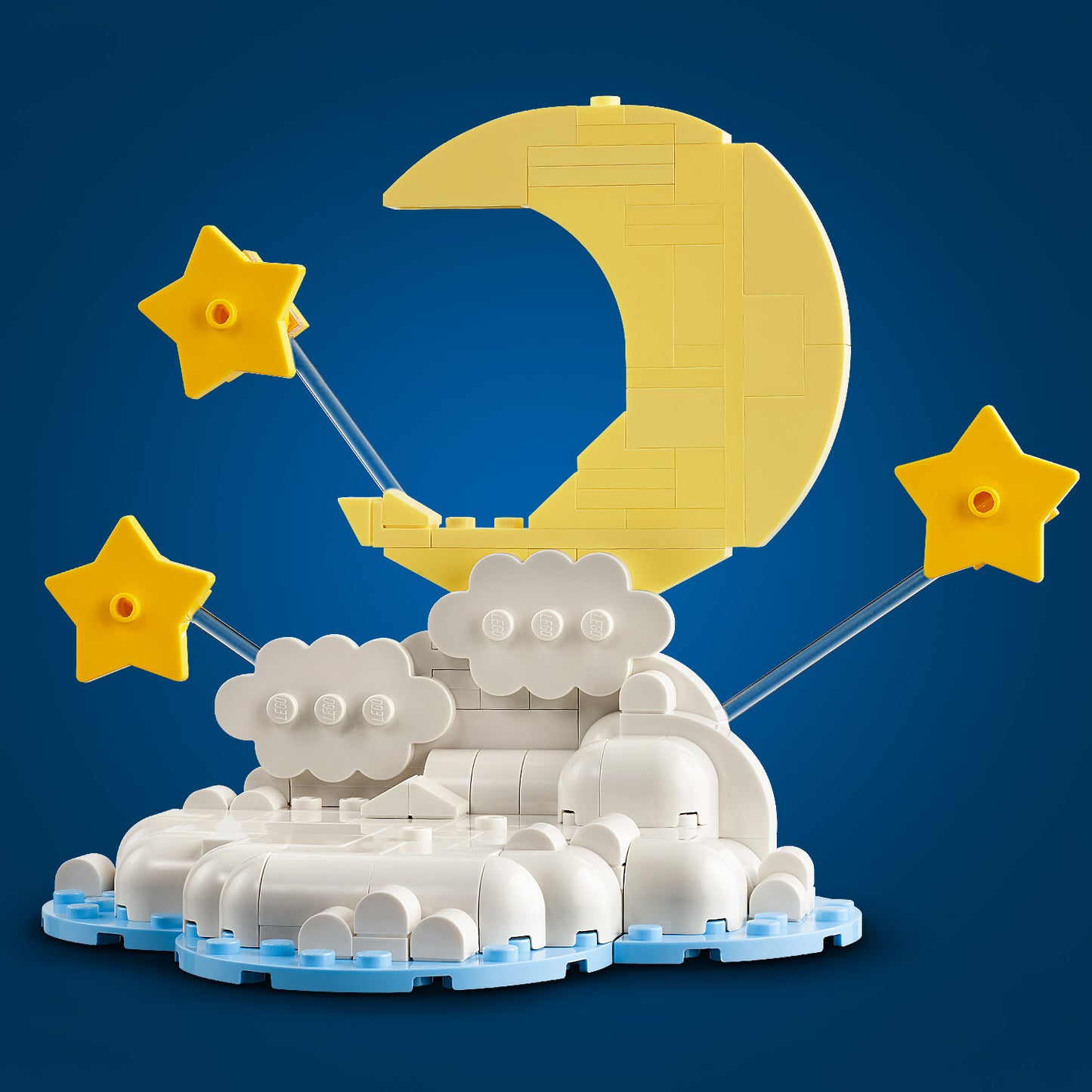 LEGO Classic - Baby Elephant In The Sky (40814)