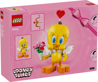 LEGO - Sweetheart Tweety Bird (40824)