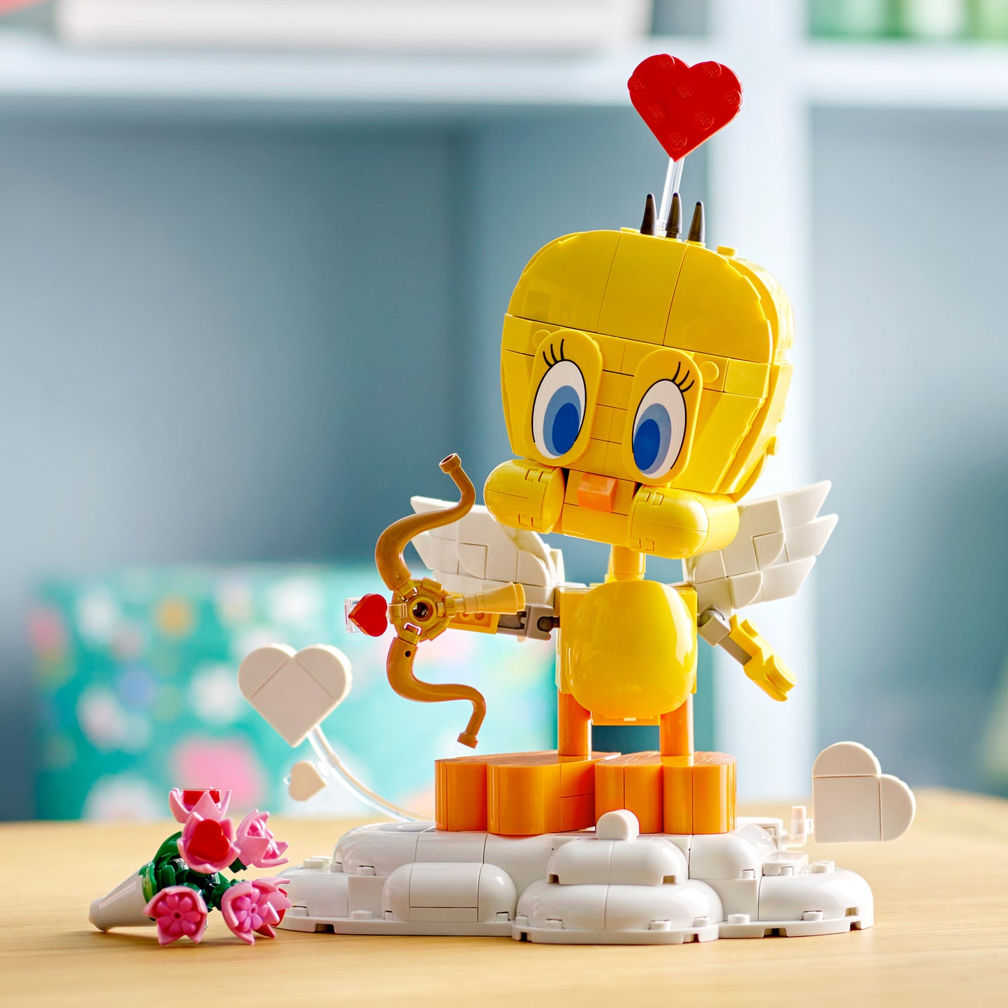 LEGO - Sweetheart Tweety Bird (40824)