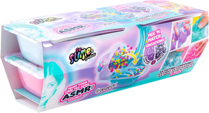 So Slime - Sensations Satisfying Compound Kit 4 Pack