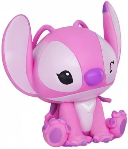 Lilo & Stitch - Angel Money Bank