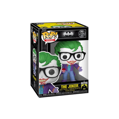 Funko Pop Batman's - 85th Anniversary - The Joker