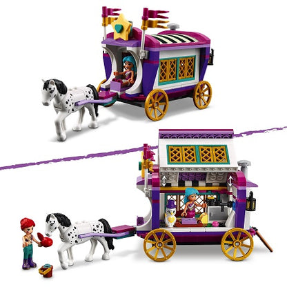 LEGO Friends - Magical Caravan (41688)