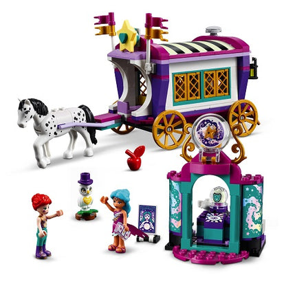 LEGO Friends - Magical Caravan (41688)