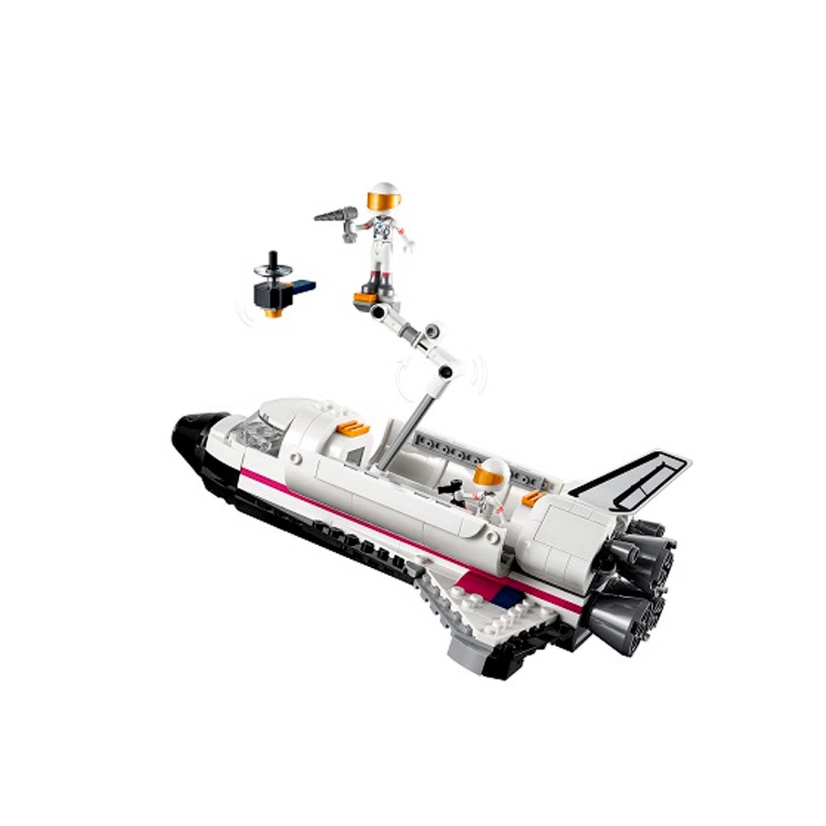 LEGO Friends - Olivia's Space Academy (41713)