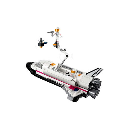LEGO Friends - Olivia's Space Academy (41713)