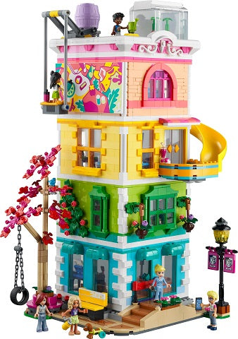 LEGO Friends - Heartlake City Community Center (41748)