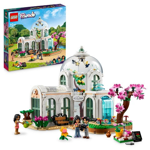LEGO Friends - Botanical Garden (41757)