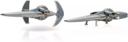 Star Wars - 8" Squadron Sith