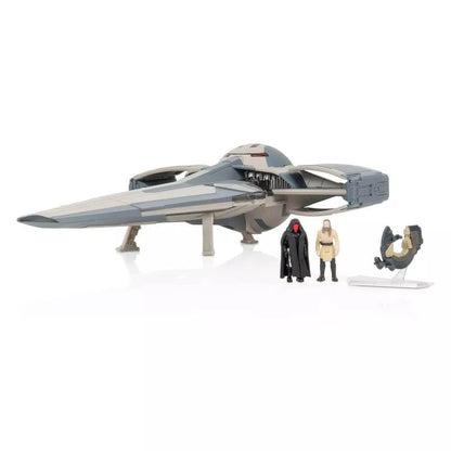 Star Wars - 8" Squadron Sith