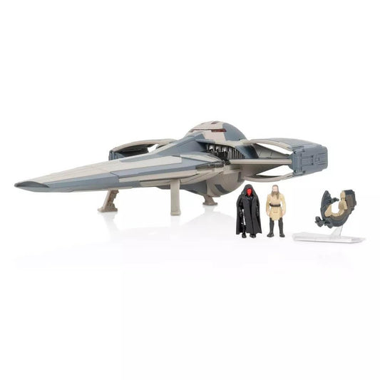 Star Wars - 8" Squadron Sith