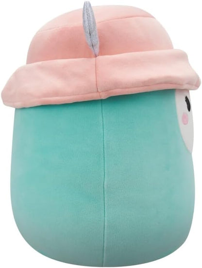 Squishmallows - Medium Plush - Yollie