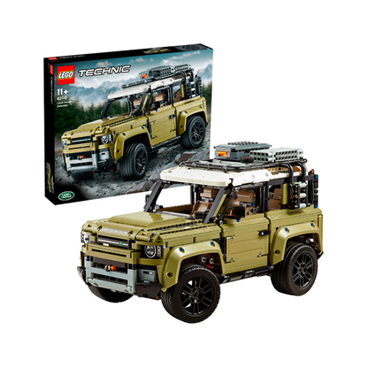 LEGO Technic - Land Rover Defender (42110)