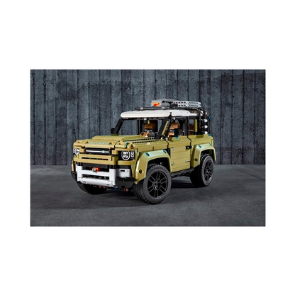LEGO Technic - Land Rover Defender (42110)