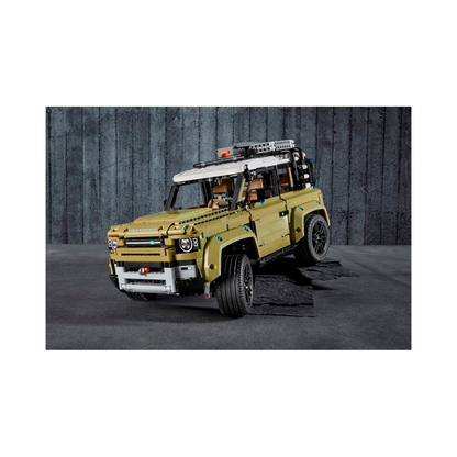 LEGO Technic - Land Rover Defender (42110)