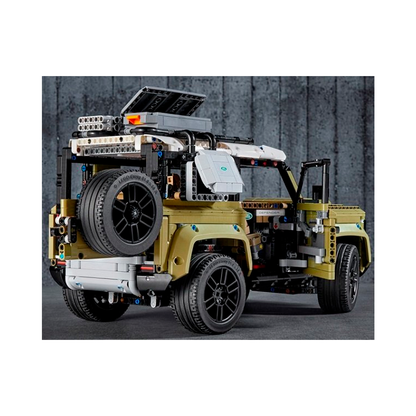 LEGO Technic - Land Rover Defender (42110)