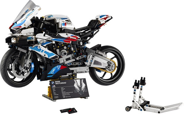 Lego Technic - BMW M 1000 RR (42130)