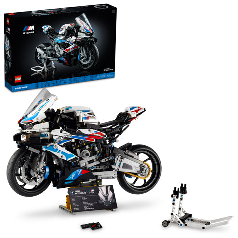 Lego Technic - BMW M 1000 RR (42130)