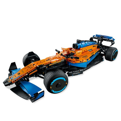 LEGO Technic - Formula 1 - McLaren (42141)