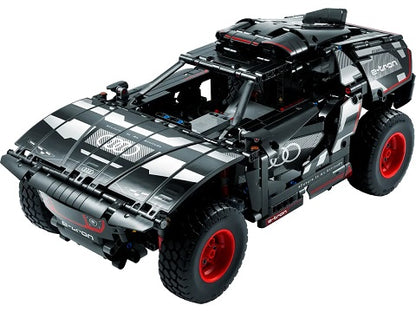 Lego Technic - Audi RS Q e-tron (42160)