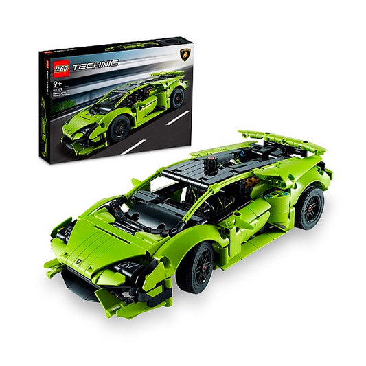 LEGO Technic - Lamborghini Huracan (42161)