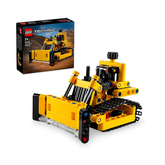 LEGO Technic - Heavy Duty (42163)