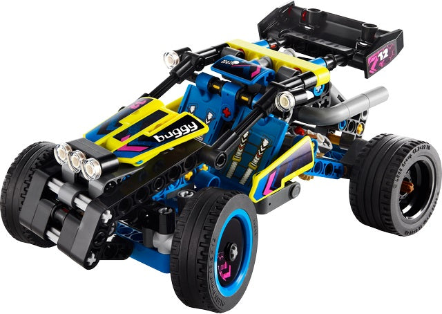 LEGO Technic - Off Road Race Buggy (42164)