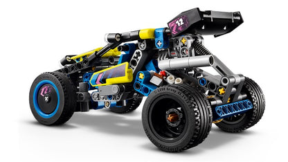 LEGO Technic - Off Road Race Buggy (42164)