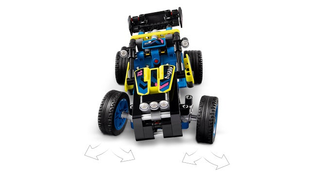 LEGO Technic - Off Road Race Buggy (42164)