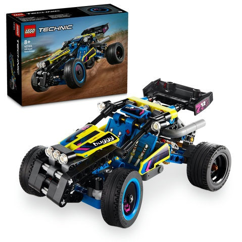 LEGO Technic - Off Road Race Buggy (42164)