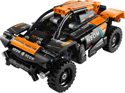 LEGO Technic - NEOM McLaren Extreme E Race Car (42166)