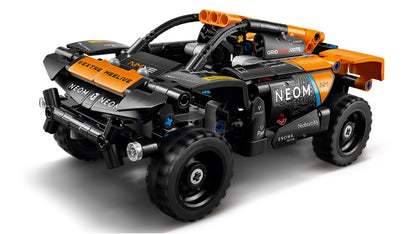 LEGO Technic - NEOM McLaren Extreme E Race Car (42166)