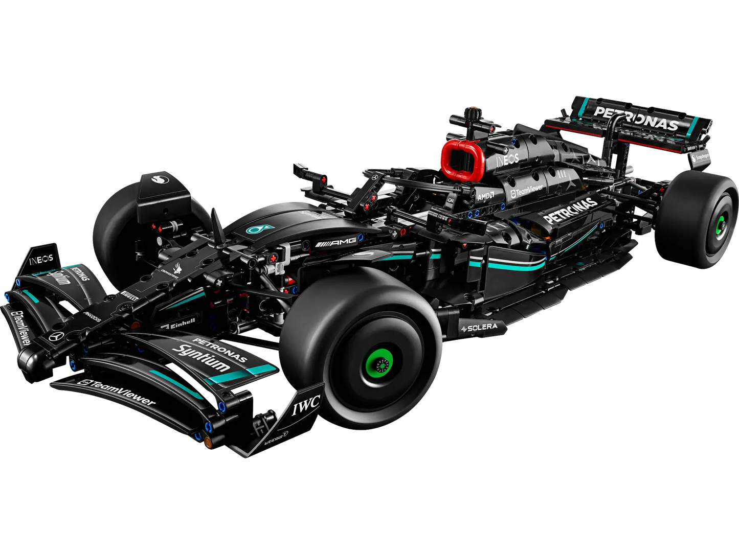 LEGO Technic - Mercedes-AMG F1 W14 E Performance (42171)