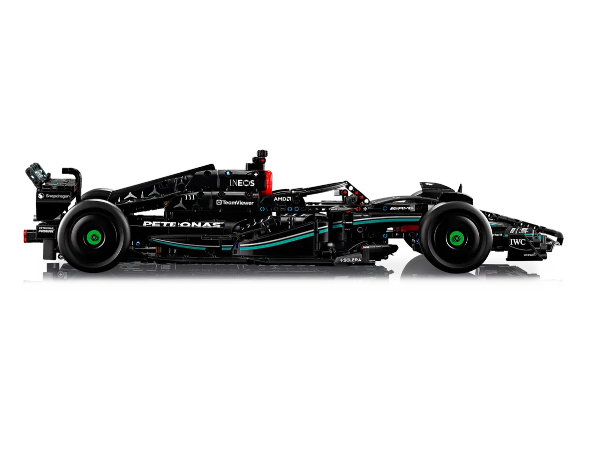 LEGO Technic - Mercedes-AMG F1 W14 E Performance (42171)