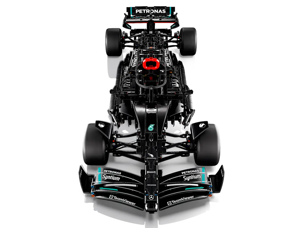 LEGO Technic - Mercedes-AMG F1 W14 E Performance (42171)