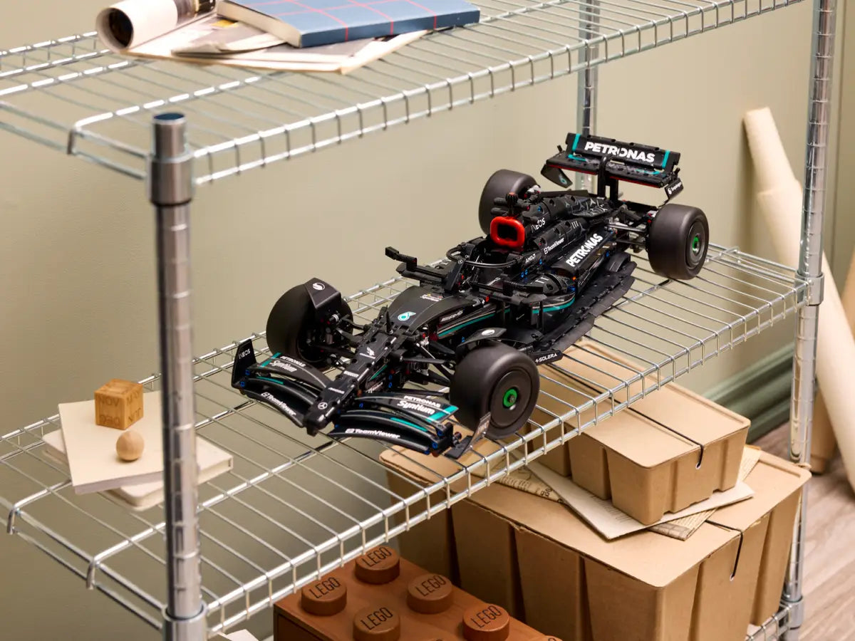 LEGO Technic - Mercedes-AMG F1 W14 E Performance (42171)