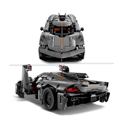 LEGO Technic - Koenigsegg Jesko Absolut (42173)