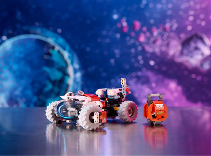 LEGO Technic - Surface Space Loader LT78 (42178)