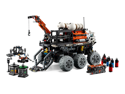 LEGO Technic - Mars Crew Exploration (42180)
