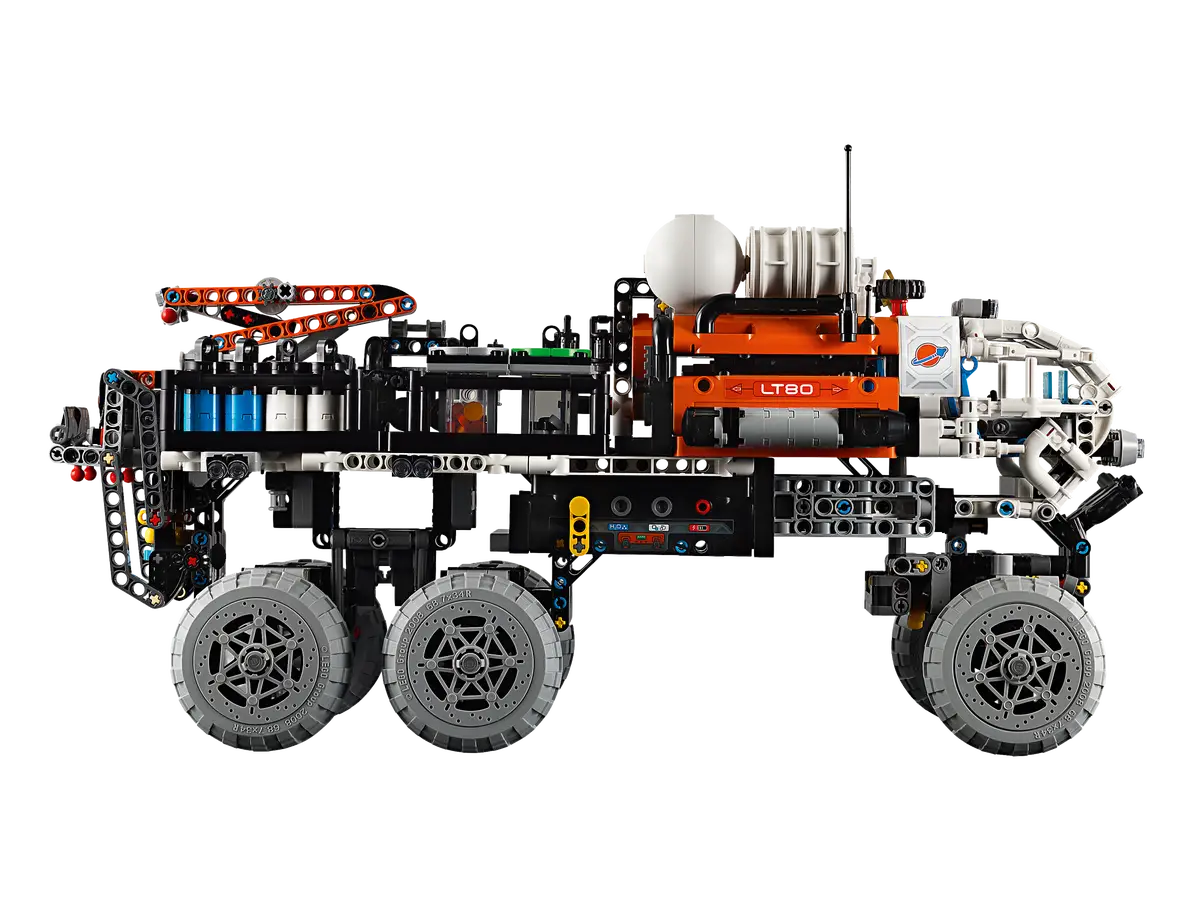 LEGO Technic - Mars Crew Exploration (42180)