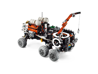 LEGO Technic - Mars Crew Exploration (42180)