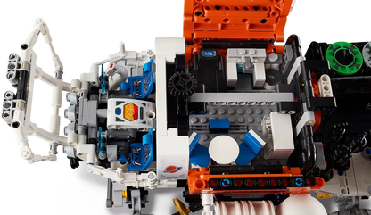 LEGO Technic - Mars Crew Exploration (42180)